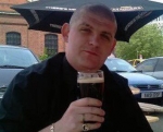 Pete Bailey