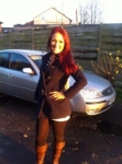 Beckie