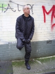 Andy Hamer
