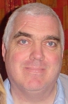 Peter Kettle