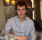 Chris Kerr