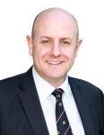 David Beamish