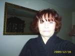 Evelyne Cordeau