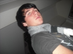 Zack Brown