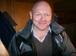 Paul Antrobus