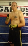 Ian Maguire