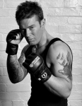 Ray T Scott