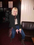 Stephanie Slevin