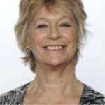 Lin Glover