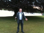 Paul Greenhalgh
