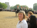Tracey Carpenter