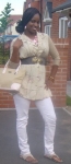 Miss Lewis