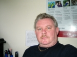Wayne Bowker