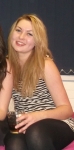 Lorna As An Extra