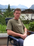 Dave Crompton