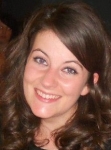 Angharad Bishop