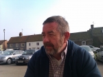 Chris Jackson