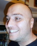 Ben Keane