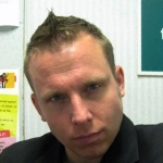 Ben Browm
