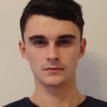 Oliver Strickland
