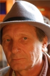 Graham Garnett