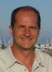 Tom Spencer