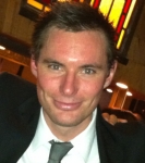 Ben Blakeley