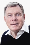 David