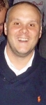 Steve Ward