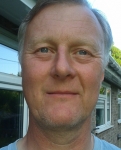 Hugh Morris