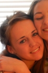 Kirsty Magill