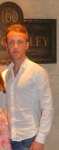 Jamie Moore
