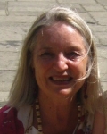 Pamela North