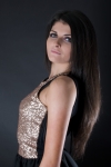 Laura Hampson