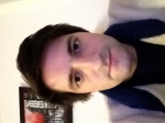 Andy Ventris