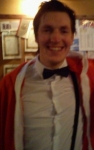 Nick Mahoney