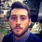 Luke Stainesy