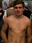 Karl Cleal