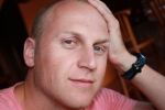 Adam Walkom