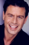 Celebrity Trainer Jon Trevor
