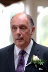 Terence Pickering