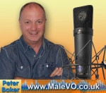 Peter Baker