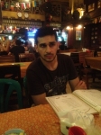 Raz Khan