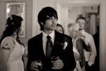 Mr Brown
