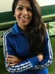 Farzana