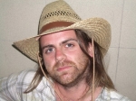 Dr Jimmy Nicolson