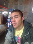 Hami Harbridge