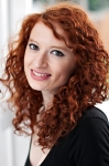 Rachael Hannah McCaul