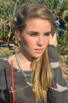 Sophie Young