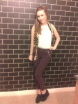 Jaymee-Leigh